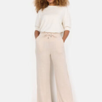 Soya Concept Soya Concept Pant With Drawstring 25388