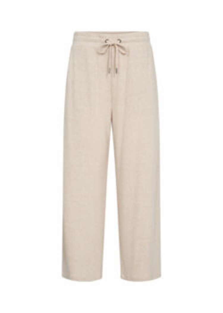 Soya Concept Soya Concept Pant With Drawstring 25388
