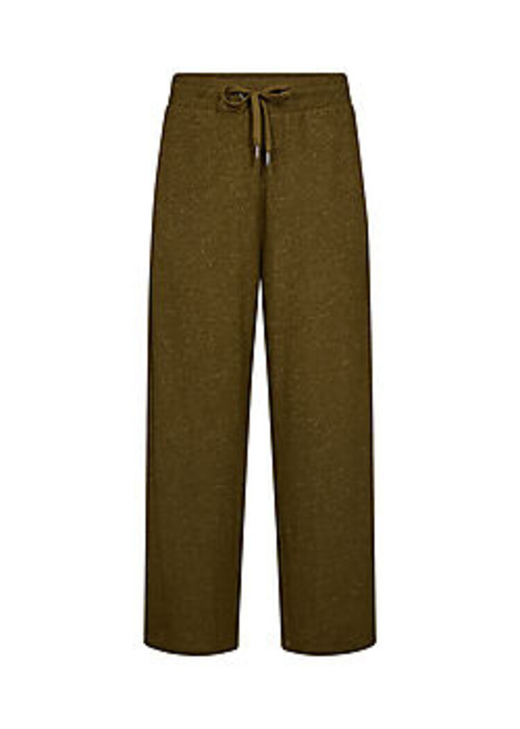 Soya Concept Soya Concept Pant With Drawstring 25388