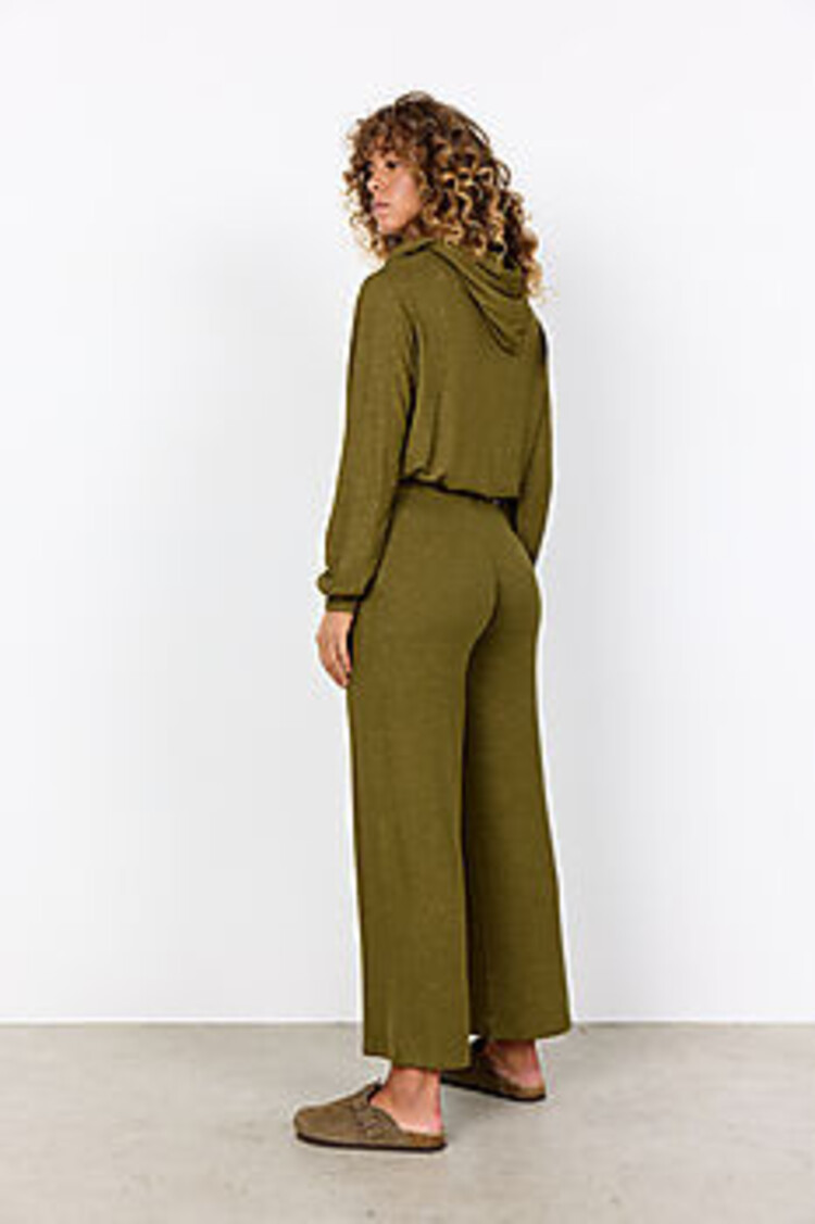 Soya Concept Soya Concept Pant With Drawstring 25388