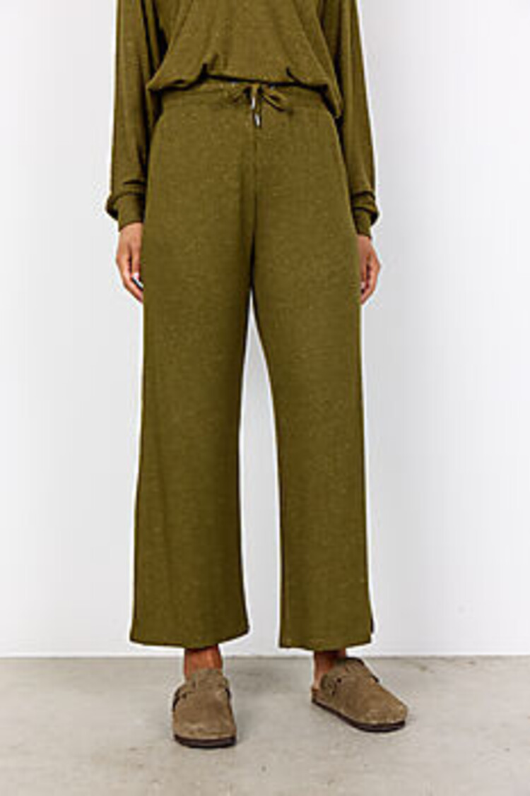 Soya Concept Soya Concept Pant With Drawstring 25388
