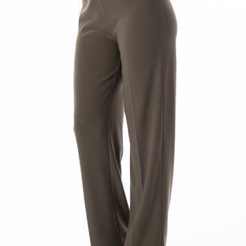 Bali Bali Straight Leg Pull On Pant 8946P