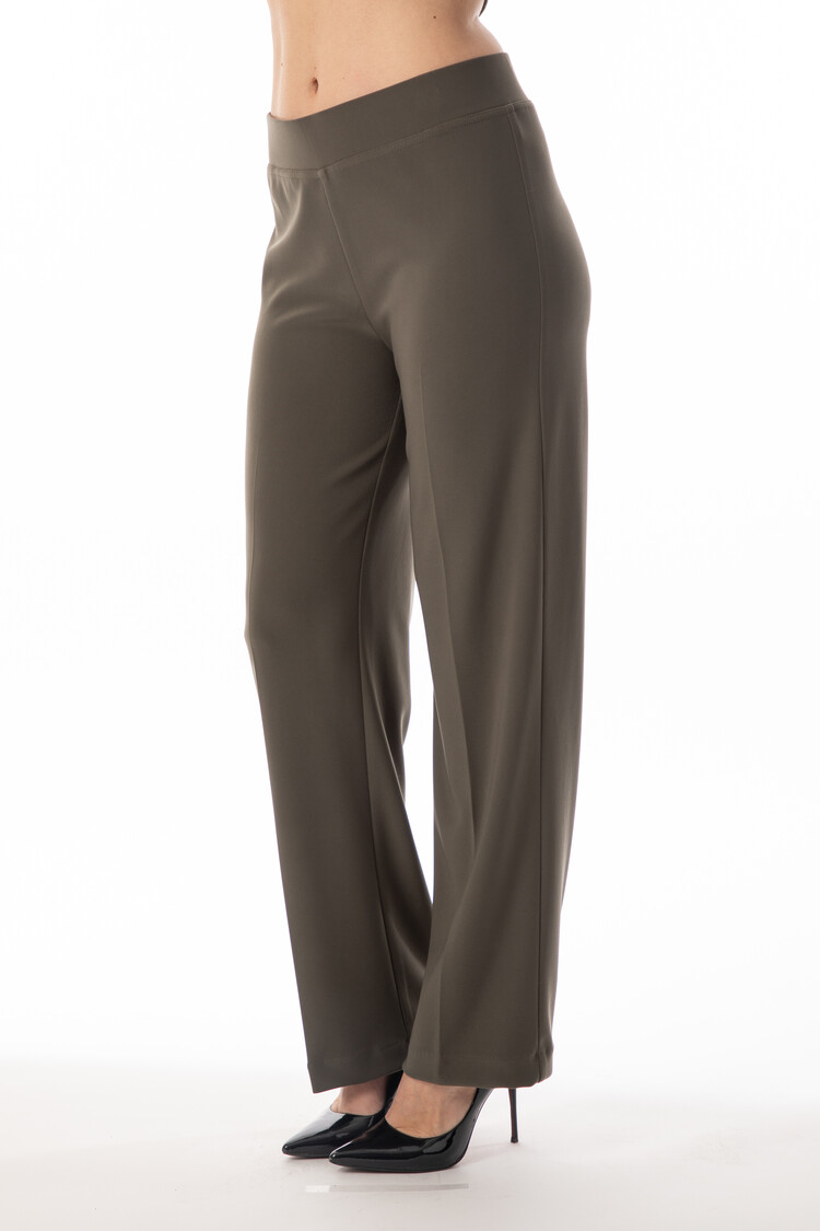 Bali Bali Straight Leg Pull On Pant 8946P