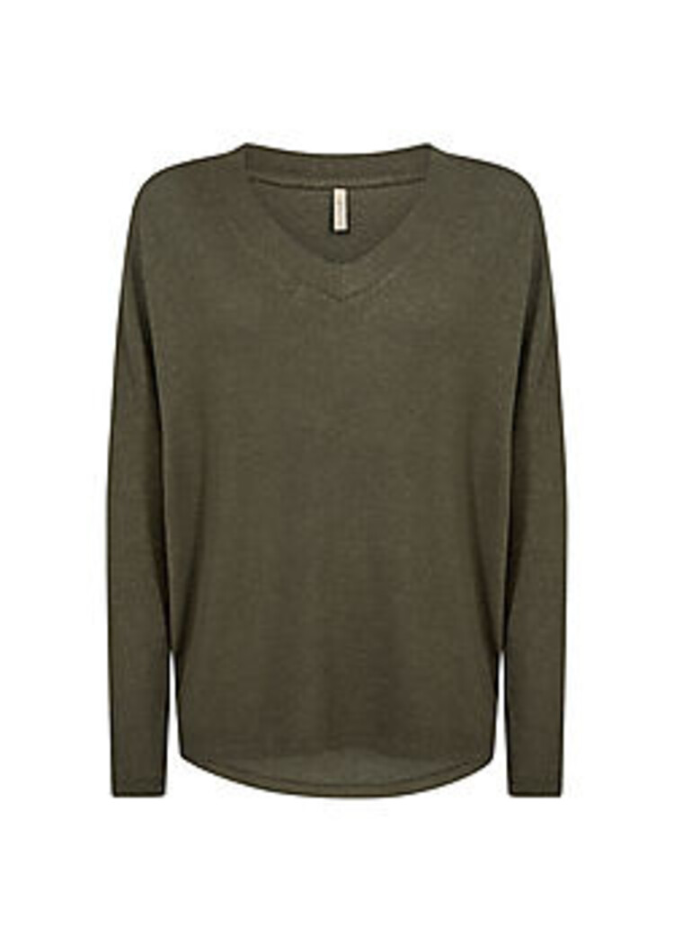 Soya Concept Soya Concept Long Sleeve Top 25893