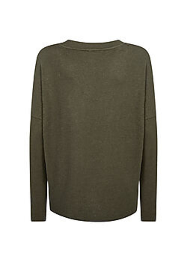 Soya Concept Soya Concept Long Sleeve Top 25893
