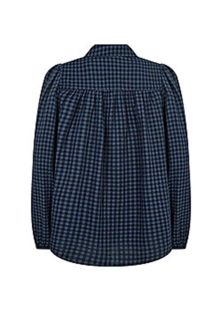 Soya Concept Soya Concept Button Up Top 42014