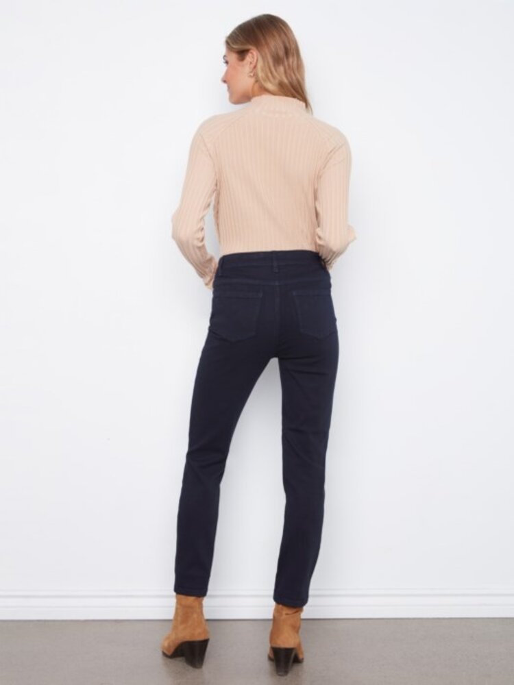 Charlie B Charlie B Claudia Slim Leg C5628