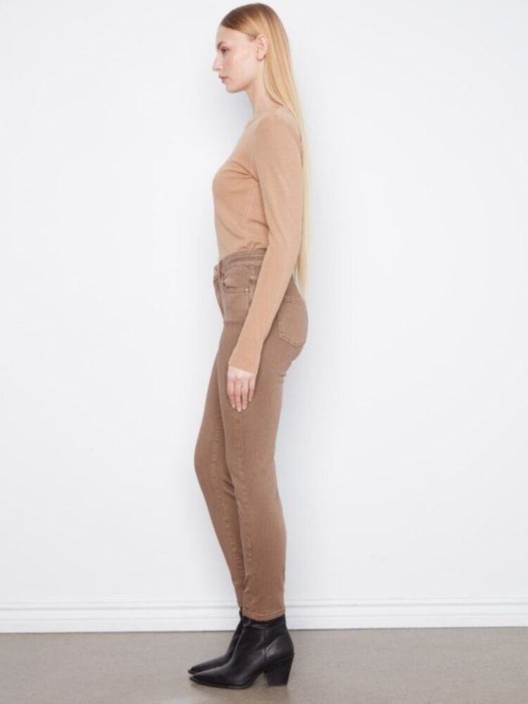 Charlie B Charlie B Claudia Slim Leg C5628