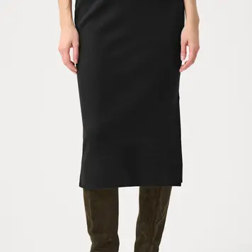 Joseph Ribkoff Joseph Ribkoff Sweater Knit Midi Skirt 243967F26