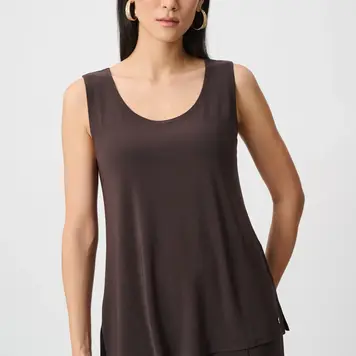 Joseph Ribkoff Joseph Ribkoff Silky Knit Scoop Neck Camisole 251970F26