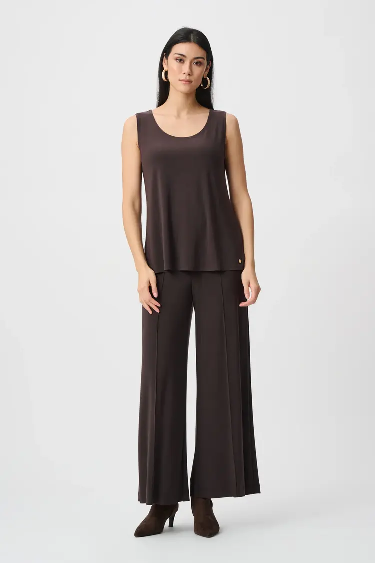 Joseph Ribkoff Joseph Ribkoff Silky Knit Scoop Neck Camisole 251970F26