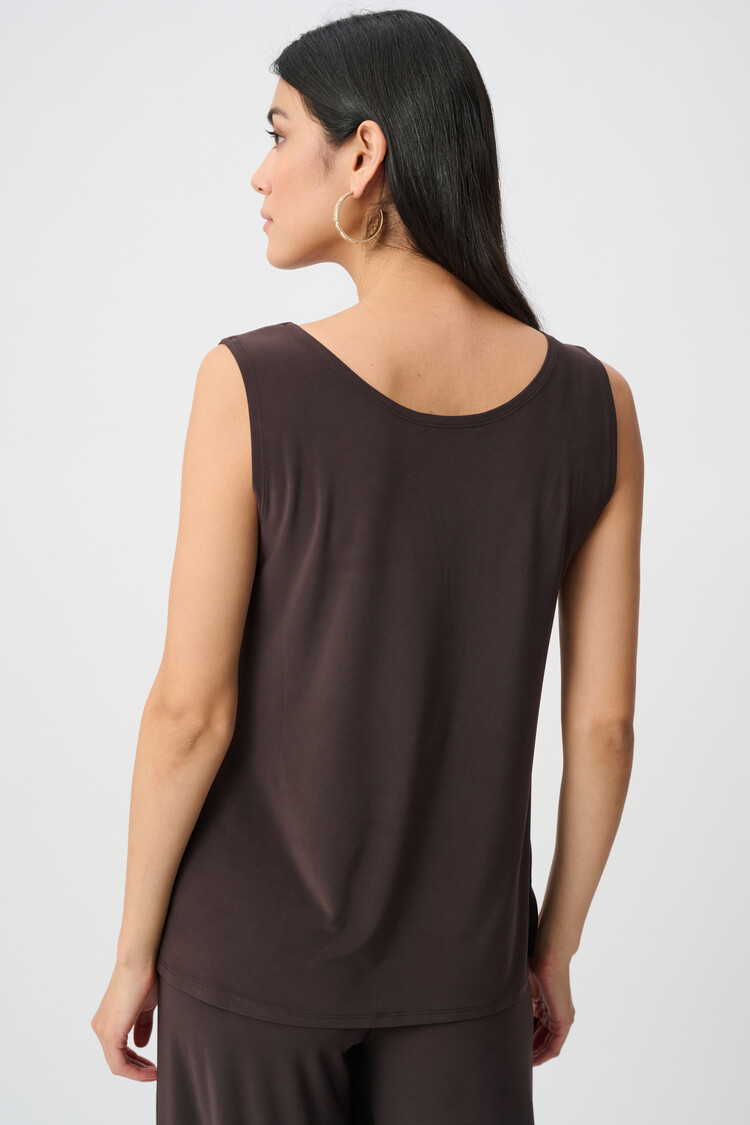 Joseph Ribkoff Joseph Ribkoff Silky Knit Scoop Neck Camisole 251970F26