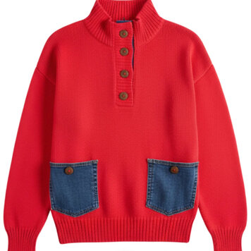 Shannon Passero Shannon Passero Maxie Pullover 6012