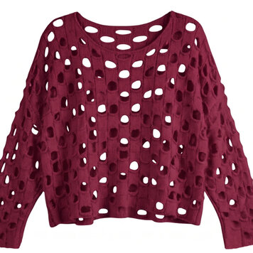 Shannon Passero Shannon Passero 5160 Lula Pullover