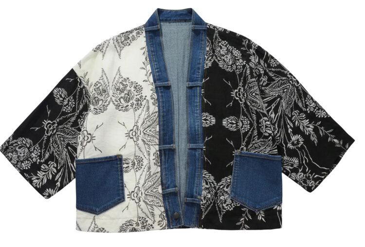 Shannon Passero Shannon Passero  Karol Cardigan 5262