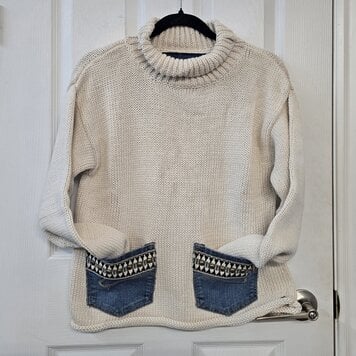 Shannon Passero Shannon Passero Vinnie Pullover 5998