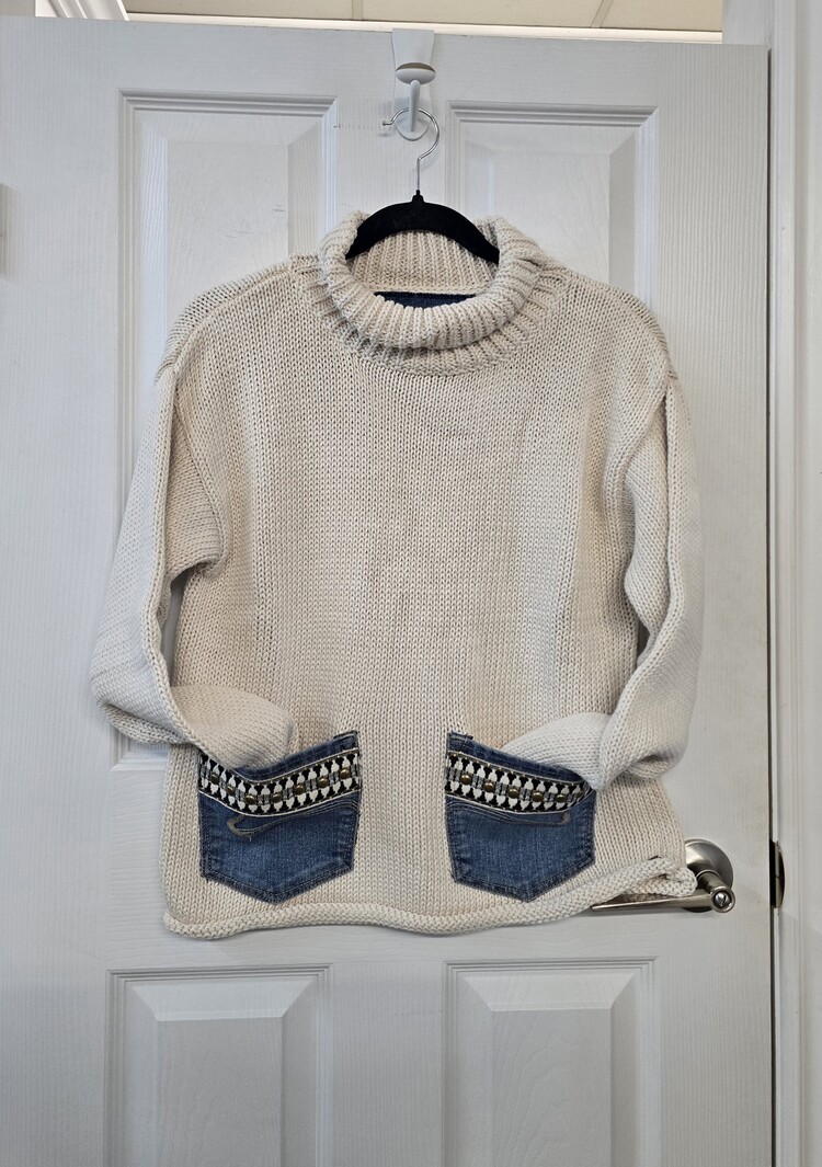 Shannon Passero Shannon Passero Vinnie Pullover 5998