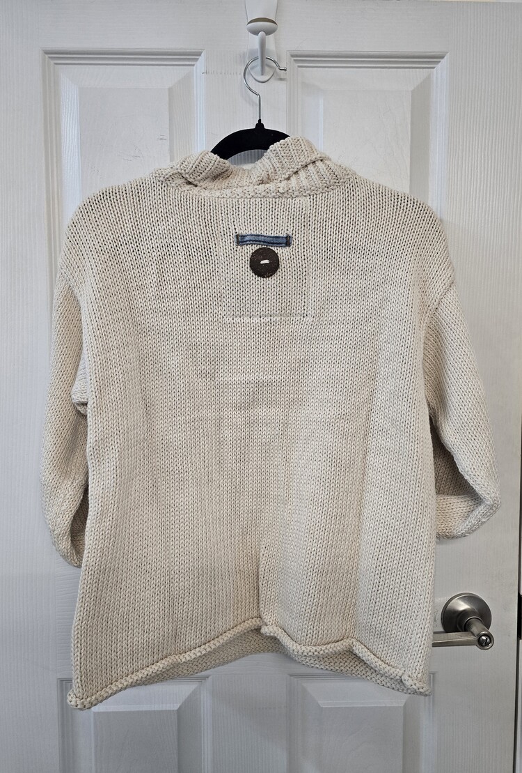 Shannon Passero Shannon Passero Vinnie Pullover 5998