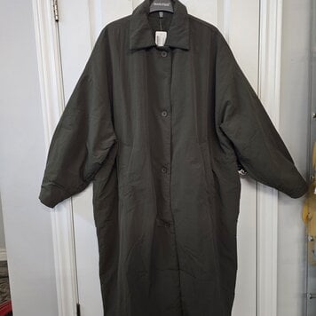 Shannon Passero Shannon Passero City Jacket 5958
