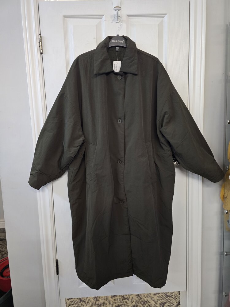 Shannon Passero Shannon Passero City Jacket 5958