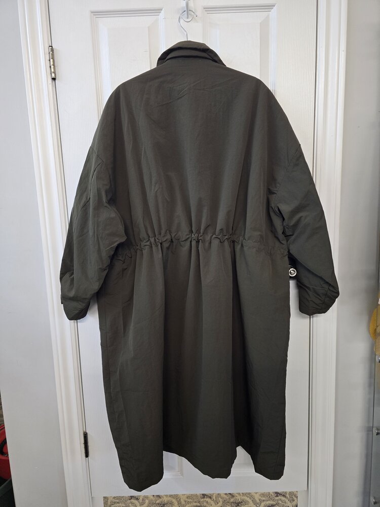 Shannon Passero Shannon Passero City Jacket 5958