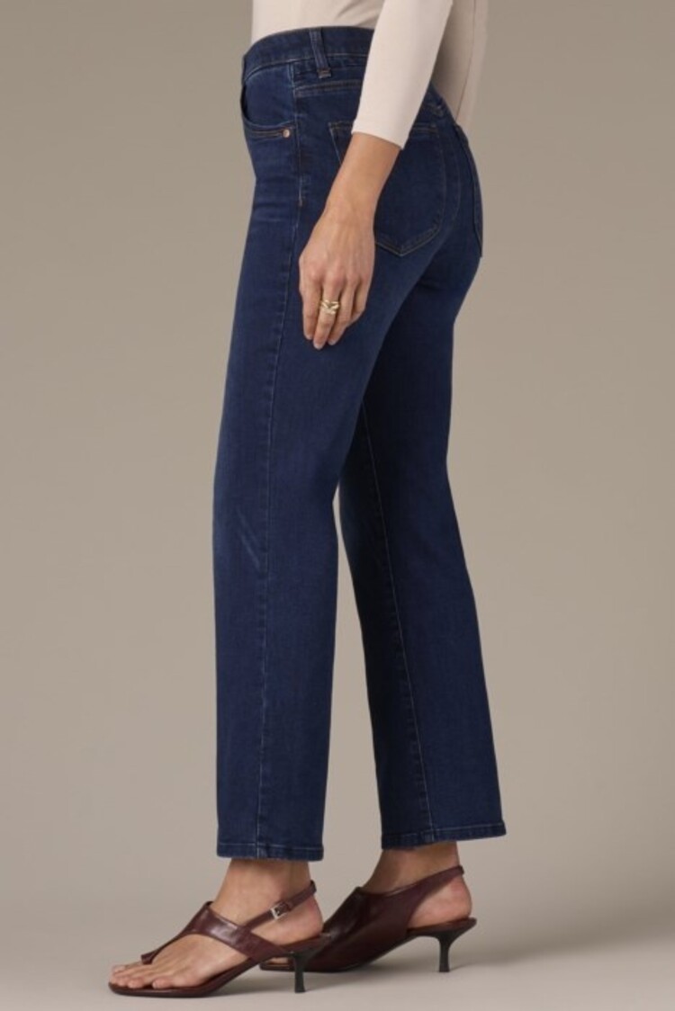 Wit&Wisdom Wit&Wisdom Bennett High Rise Cropped Boot Jean P2194AOLU