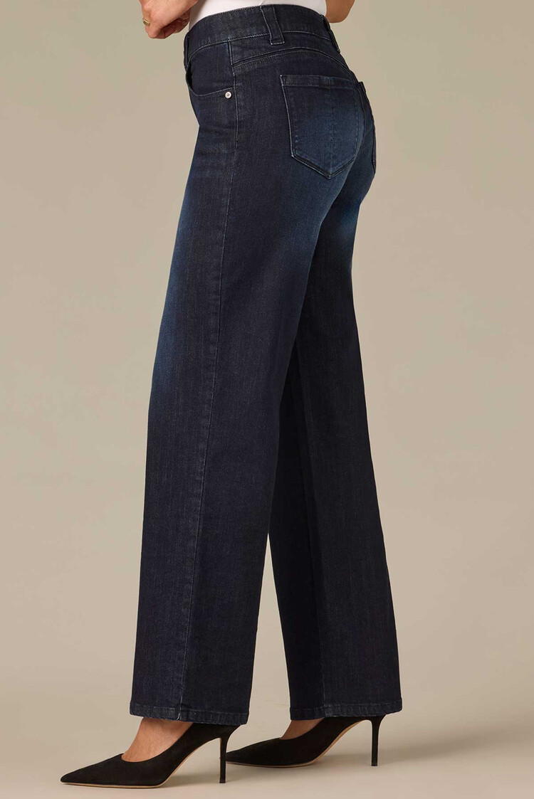 Wit&Wisdom Wit&Wisdom Sawyer Straight Leg P15627YDS
