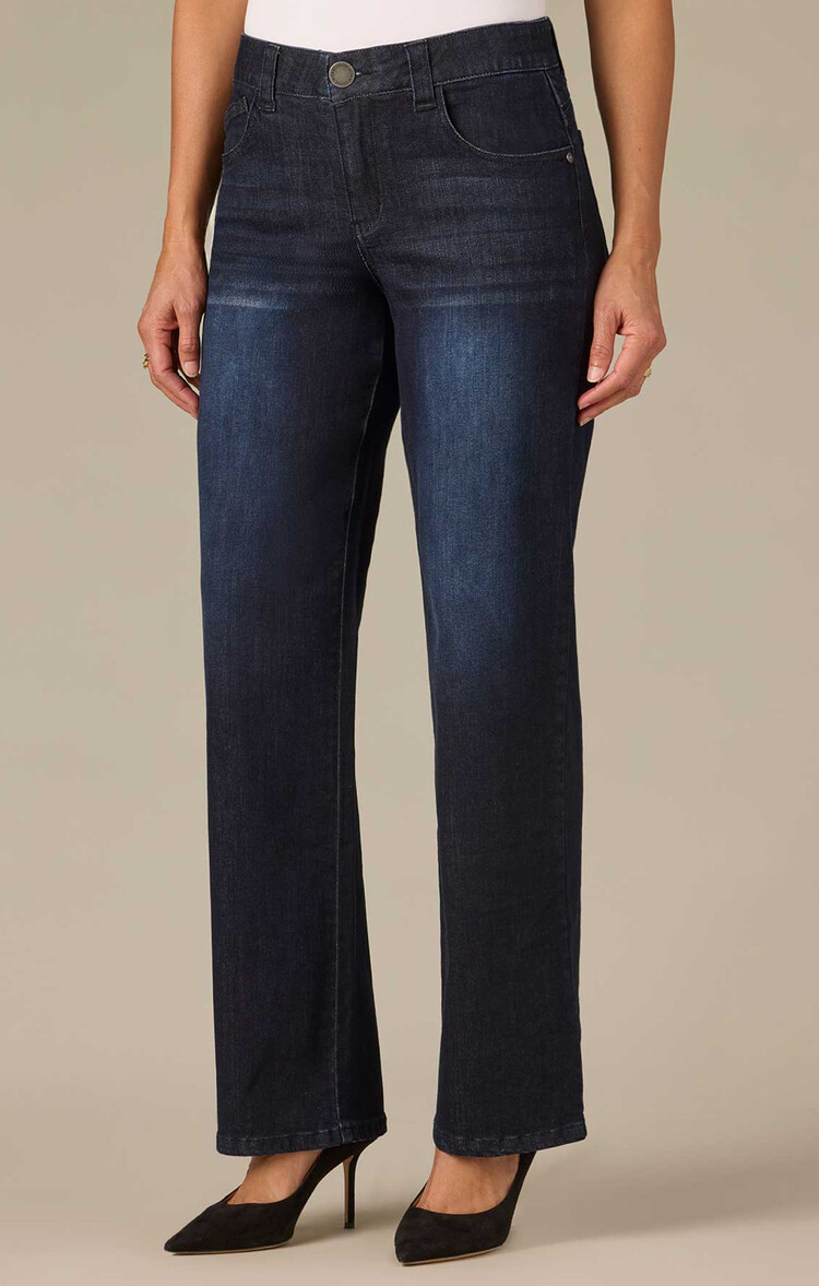 Wit&Wisdom Wit&Wisdom Sawyer Straight Leg P15627YDS