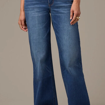 Wit&Wisdom Wit&Wisdom Sam High Rise Wide Leg L6285KOSW