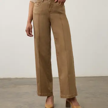 French Dressing Jeans FDJ Olivia Wide Leg 2447511