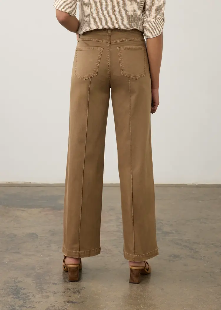 French Dressing Jeans FDJ Olivia Wide Leg 2447511