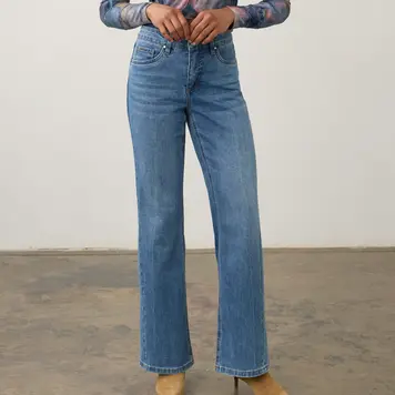 French Dressing Jeans FDJ Olivia Bootleg 2266843