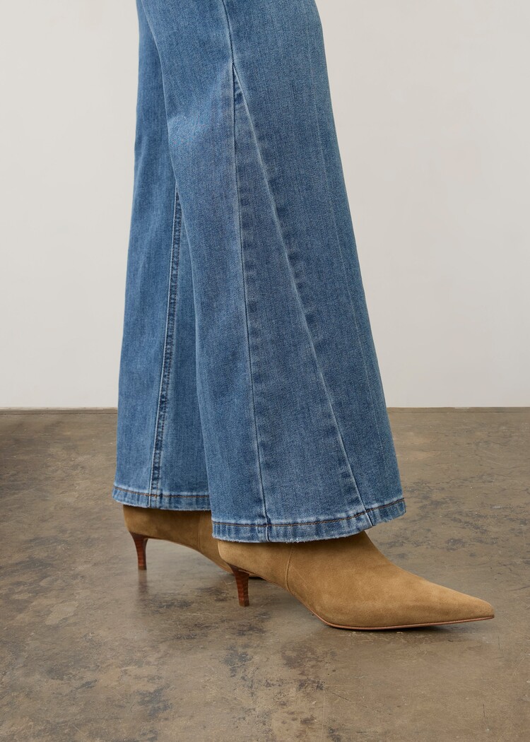French Dressing Jeans FDJ Olivia Bootleg 2266843