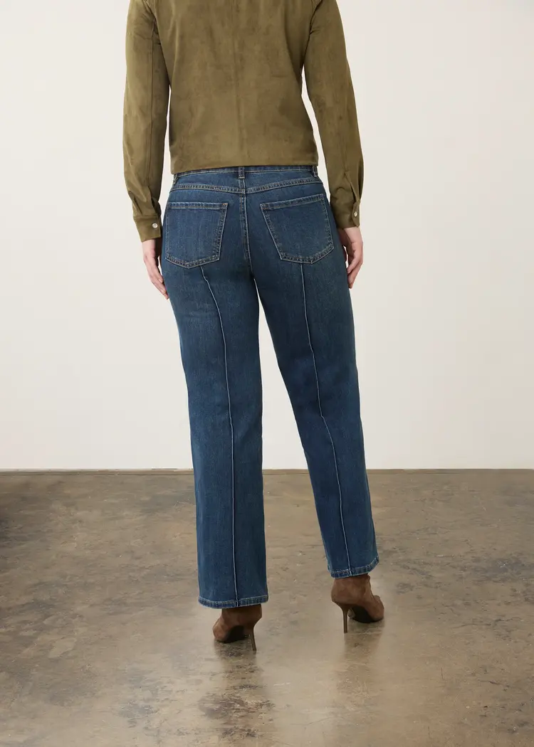 French Dressing Jeans FDJ Olivia Wide Ankle 2768779