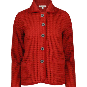 Mododoc Mododoc Retro Jacket 44G-L5203