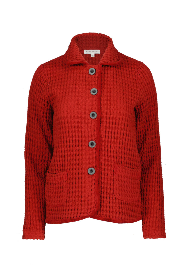 Mododoc Mododoc Retro Jacket 44G-L5203