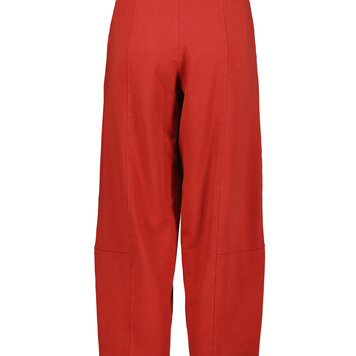 Mododoc Mododoc Oversize Lantern Pant 44G-99274
