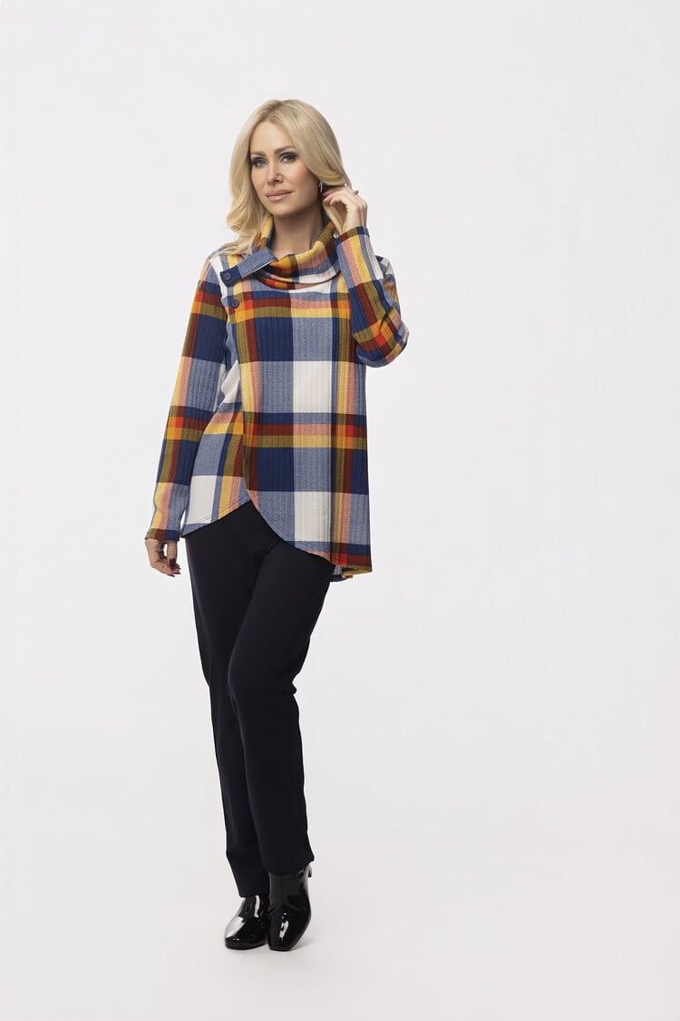 Pure Essence Pure Essence Tunic 285-4612