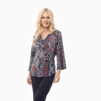 Pure Essence Pure Essence Top 681-4881