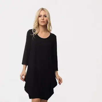 Pure Essence Pure Essence Dress 210-4397