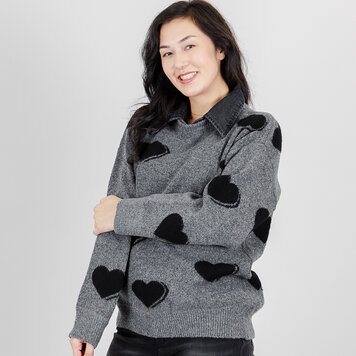 Funsport Funsport Knit Sweater 262974