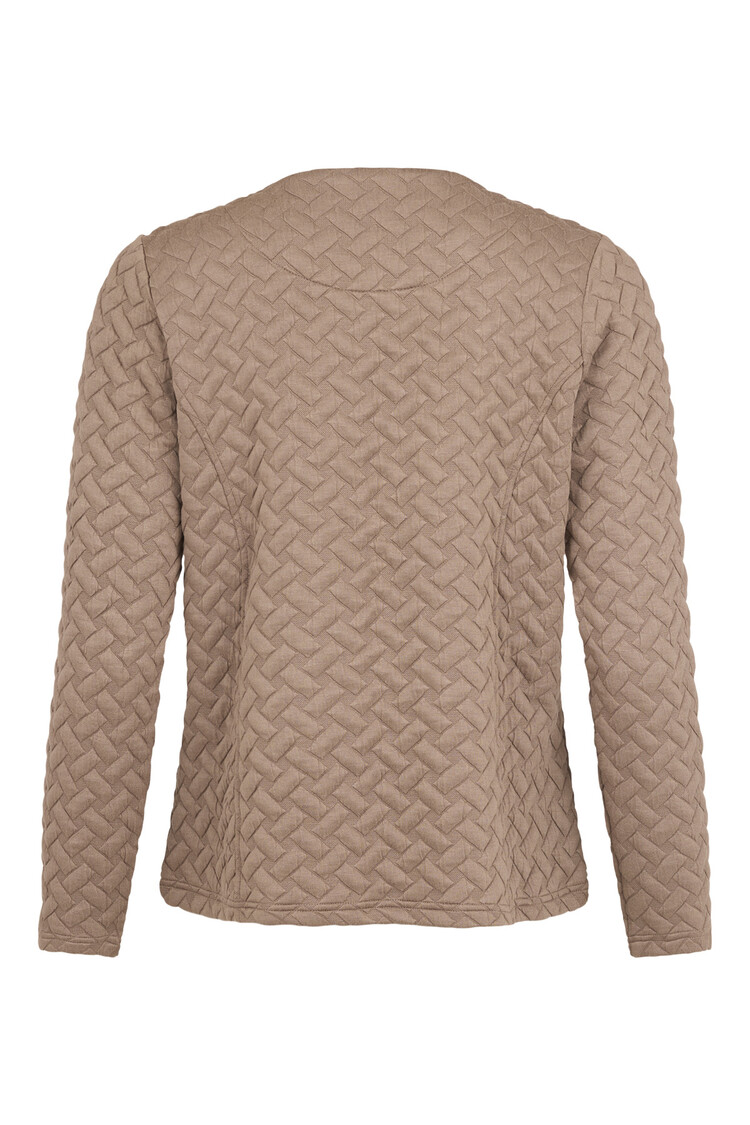 Sunday Sunday Zip Jacket 6350