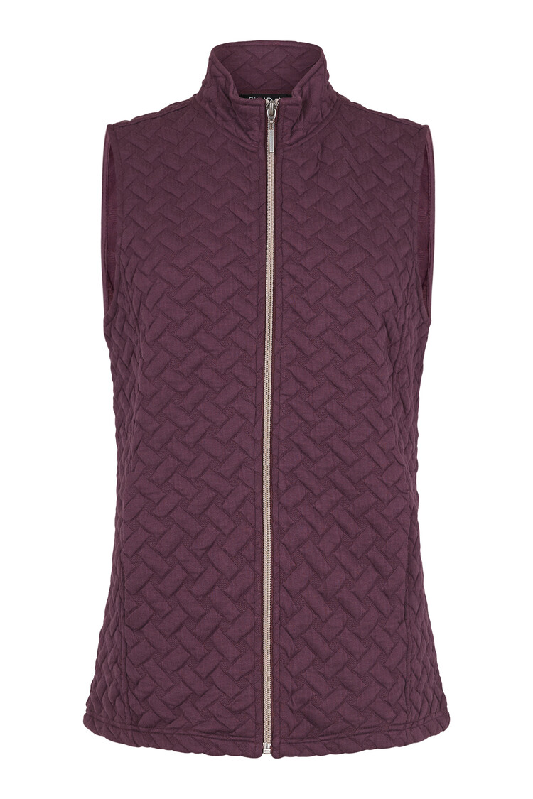 Sunday Sunday Vest 6349