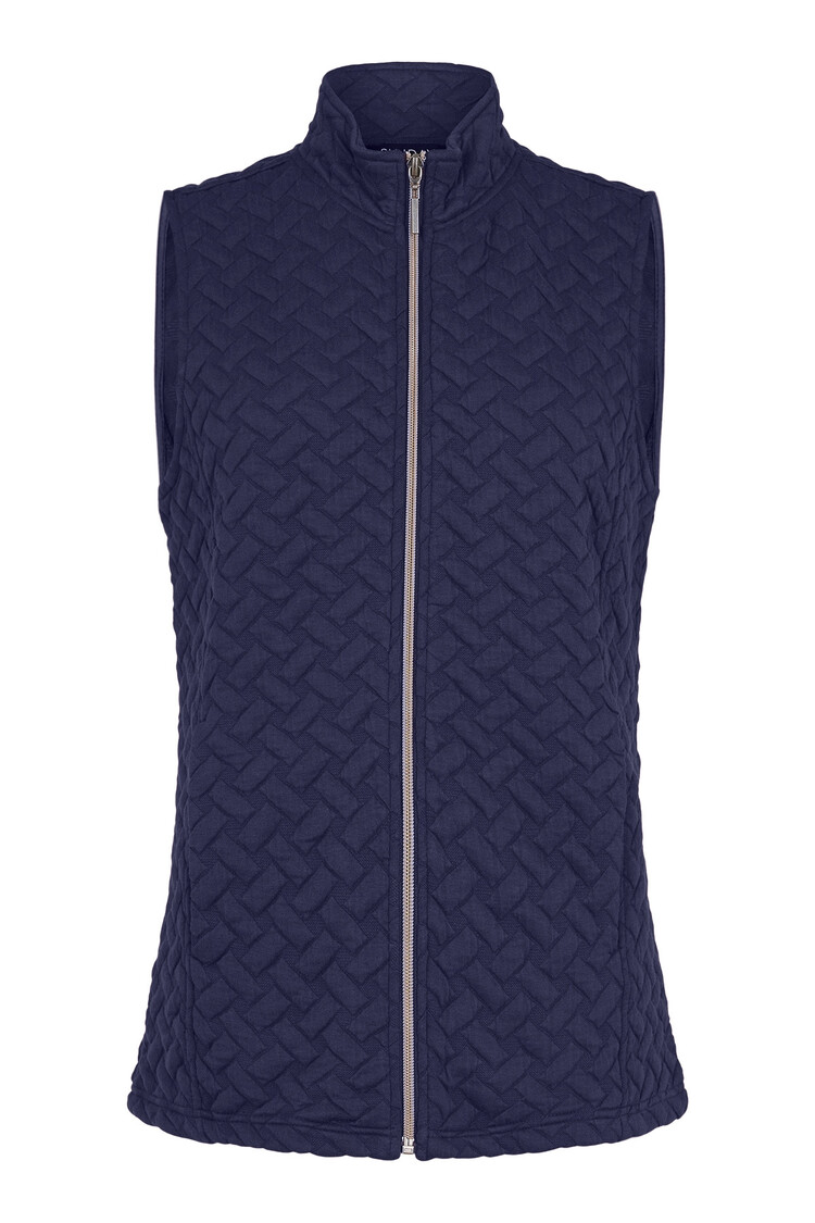 Sunday Sunday Vest 6349
