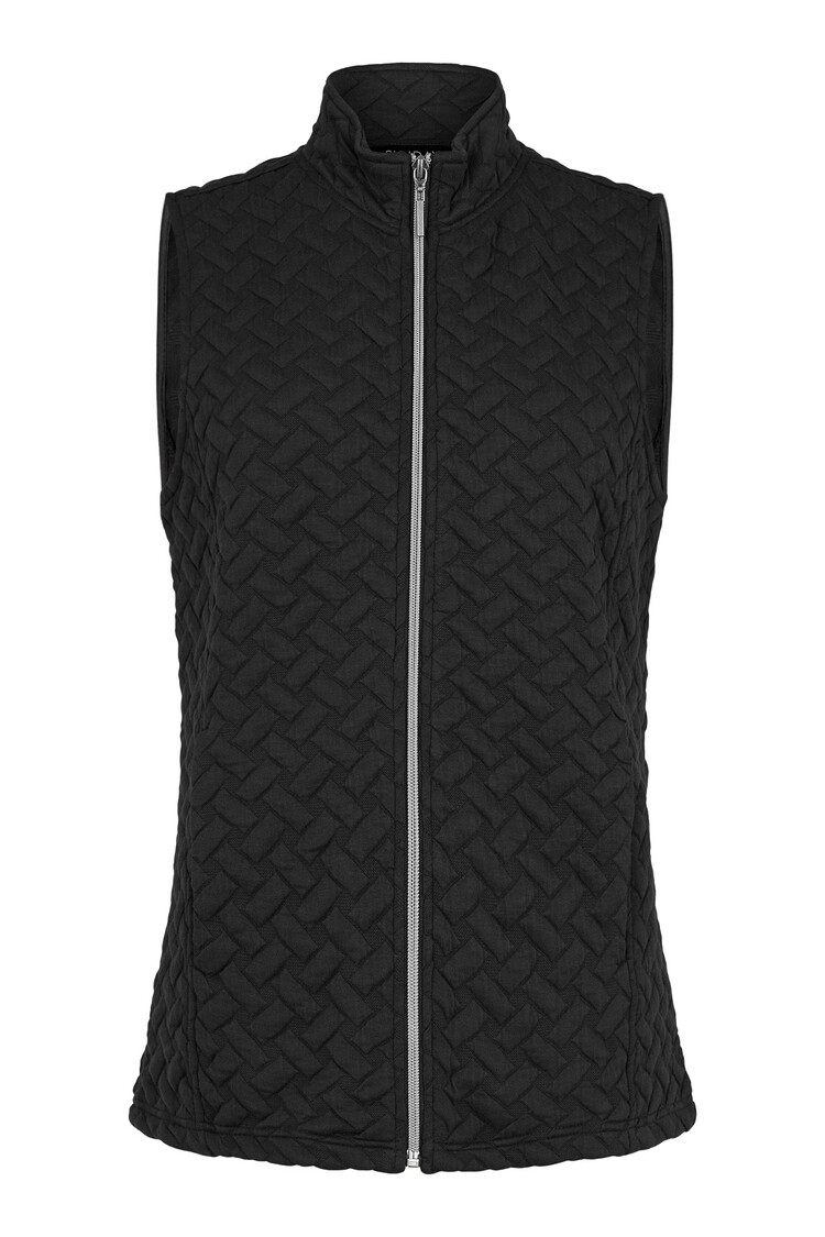 Sunday Sunday Vest 6349