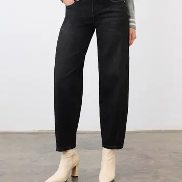 French Dressing Jeans FDJ Girlfriend Barrel Ankle 2795217