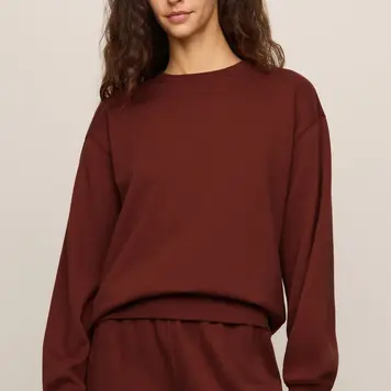 Z Supply Z Supply Boyfriend Sweatshirt ZT254924