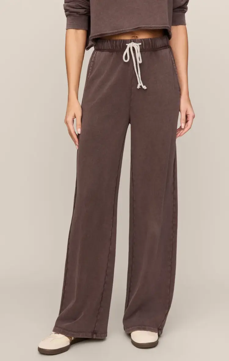 ZSUPPLY Z Supply Hunter Knit Pant ZP253872