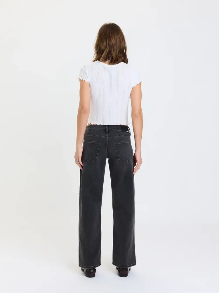 Daze Daze Replay Low Rise V Waist Soft Barrel D00017320DM