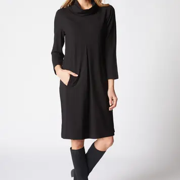 Habitat Habitat Pleat Front Dress 55980